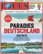 Focus Magazin 29/2014