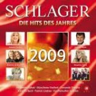 Schlager 2009 Die Hits Des Jahres