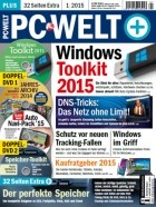 PC-Welt 01/2015