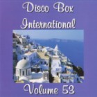 Disco Box International Vol.53 (Bootleg)