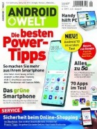 Android Welt 04/2019