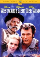 Westwärts zieht der Wind (DVD9)