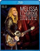 Melissa Etheridge - A Little Bit Of Me Live In LA