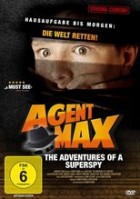 Agent Max