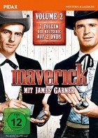 Maverick, Vol. 2