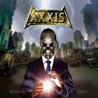 Axxis - Monster Hero