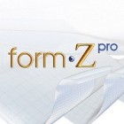 formZ Pro v8.6.0.2 Build 10027