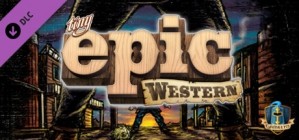 Tabletop Simulator Tiny Epic Western