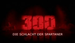 300 - Die Schlacht der Spartaner