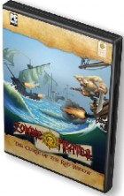 Zombie Pirates Collectors Edition