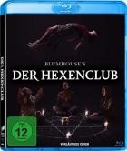 Blumhouses - Der Hexenclub