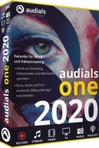 Audials One Platinum 2020.2.3.0