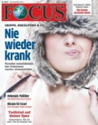 Focus Magazin 48/2012