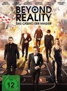 Beyond Reality - Das Casino der Magier