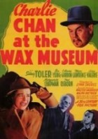 Charlie Chan im Wachsfigurenkabinett