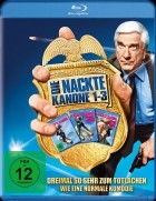 Die nackte Kanone Trilogie