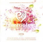 Electric Love 2016