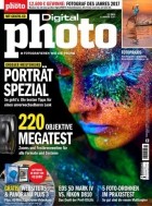 Digital Photo Magazin 12/2016