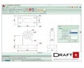 CADlogic Draft IT v4.0.23 Architectural Edition