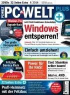 PC-Welt 06/2014