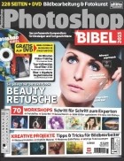 Digital Photo Photoshop Bibel 01/2015