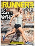 Runner's World 06/2018