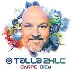 Talla 2XLC - Carpe Diem