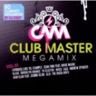 Club Master Megamix Vol.1 (Mixed By DJ Deep)