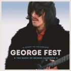 George Fest - A Night to Celebrate the Music of George Harrison (2016)