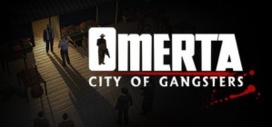 Omerta City of Gangsters Gold Edition