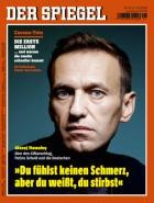 Der SPIEGEL 41/2020