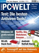 PC-Welt 12/2014