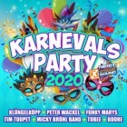 Karnevals Party 2020 (powered by Xtreme Sound)