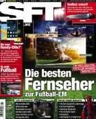 SFT Magazin 06/2016