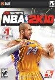 NBA 2K10