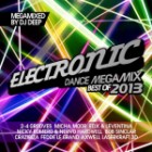 Electronic Dance Megamix - Best Of 2013