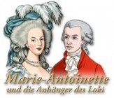 Marie Antoinette und die Anhänger des Loki