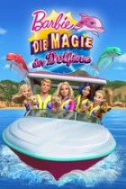 Barbie - Die Magie der Delfine