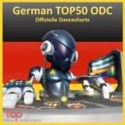 German TOP50 Official Dance Charts 25.09.2020