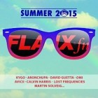 Flaix FM Summer 2015