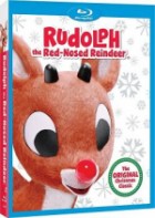 Rudolph mit der roten Nase