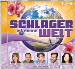 Schlager Ist Meine Welt