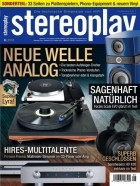 Stereoplay 08/2018