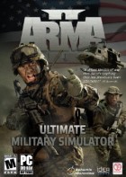 ARMA 2 *RIP*