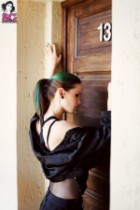 SuicideGirls com 12 03 27 Lumo Room Service 