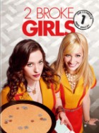 2 Broke Girls - mkv - Staffel 1 (720P HD)