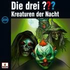 Die Drei Fragezeichen - Folge 209-Kreaturen Der Nacht