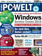 PC-Welt 07/2014