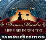 Danse Macabre - Liebe bis in den Tod Sammleredition