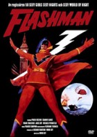 Flashman - Der unsichtbare Held